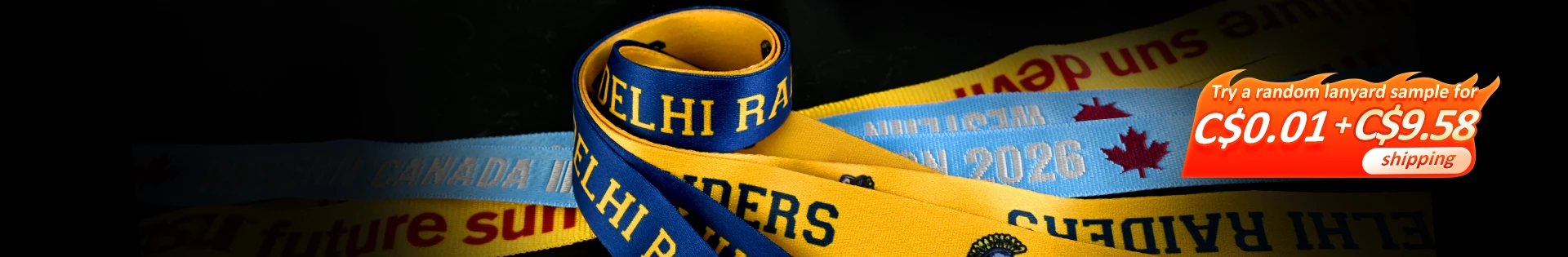 custom lanyards custom lanyards