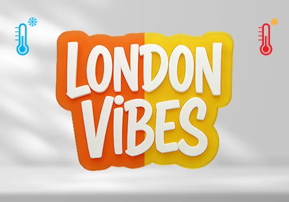 Thermochromic Patches