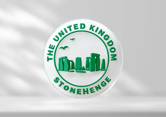 Transparent Colour Patches