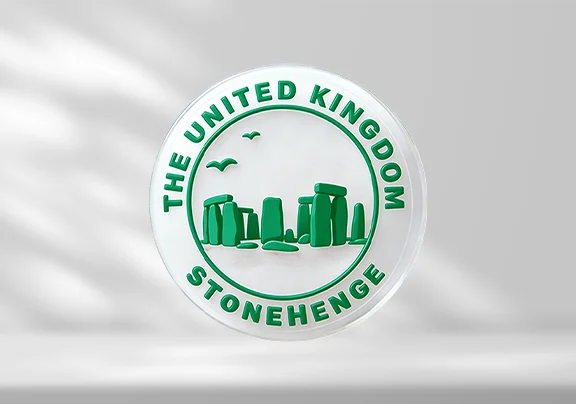 Transparent Colour Patches