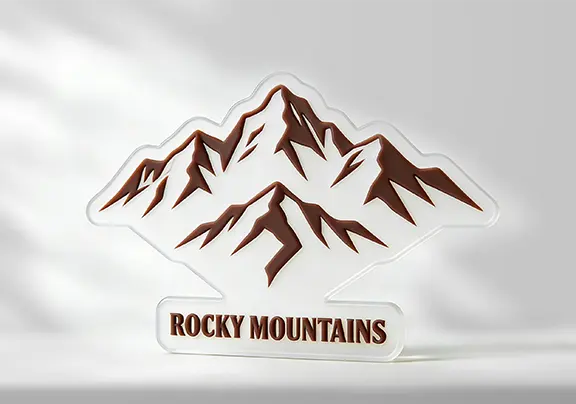 Transparent Color Patches