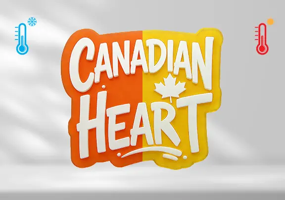 Thermochromic Patches