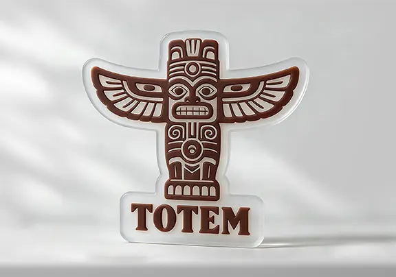 Transparent Colour Patches