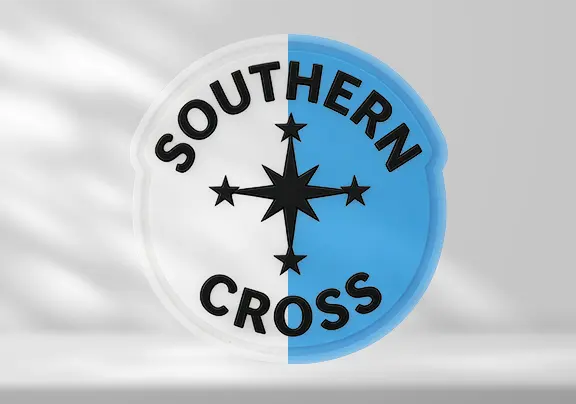 Photochromic PVC Patches