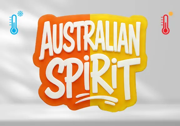 Thermochromic PVC Patches