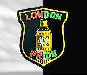 Glow in the Dark Patches