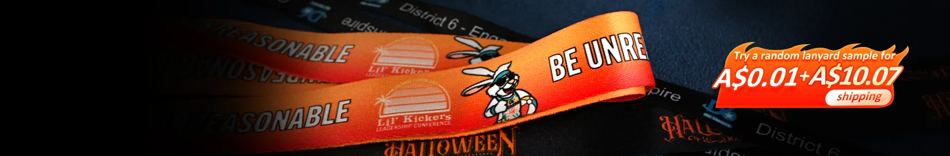 custom lanyards custom lanyards