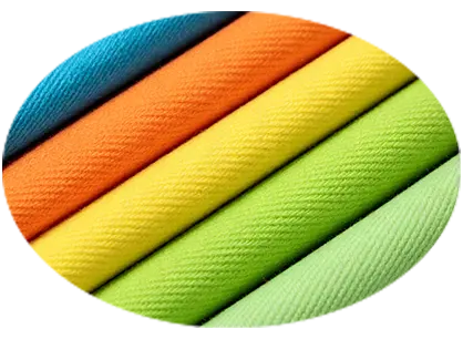 Nylon, Polyester, and Spandex with Custom Embroidery Patches Nylon, Polyester, and Spandex with Custom Embroidery Patches