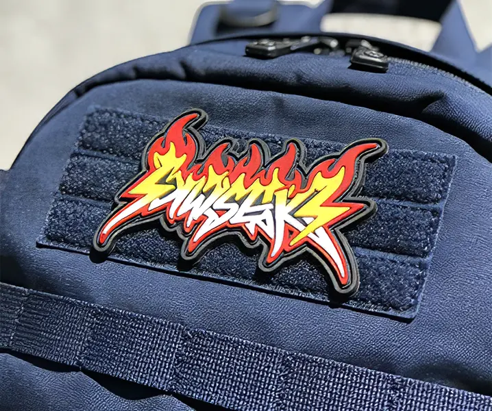 Custom Patches Velcro Custom Patches Velcro