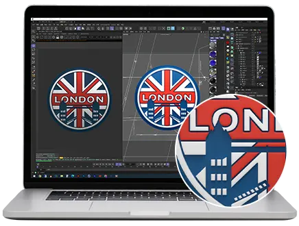 How to Make PVC Patches