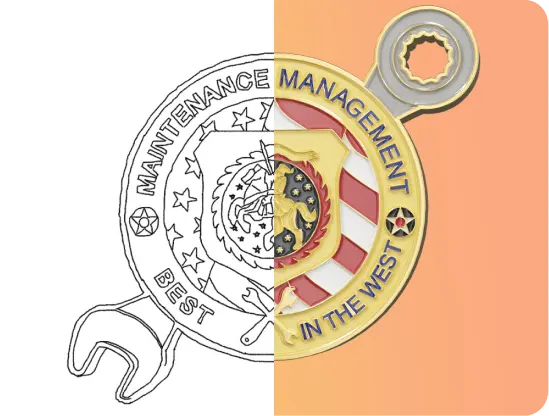 custom bottle opener coin custom bottle opener coin