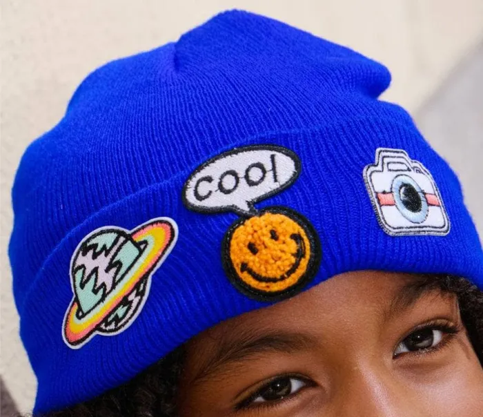 Hat Patches for Beanies Hat Patches for Beanies