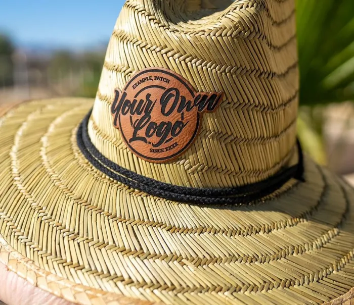 Straw Hat Patches Straw Hat Patches