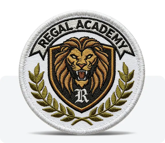 Embroidered Hat Patches Embroidered Hat Patches