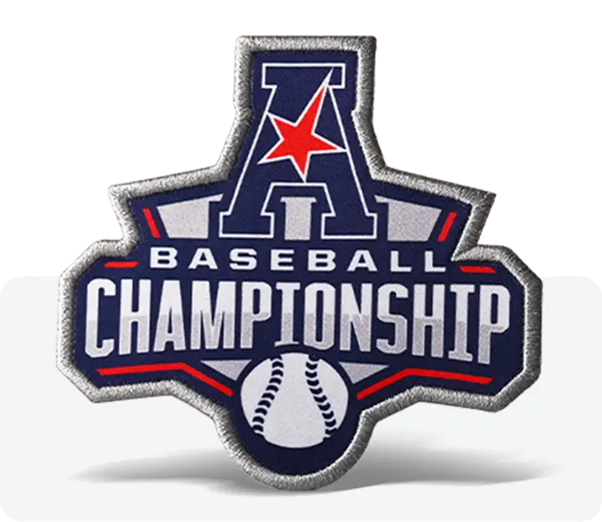 Printed Hat Patches Printed Hat Patches