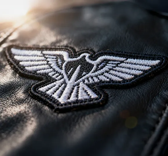 Motorcycle Patches with Premium Motorcycle Patches with Premium