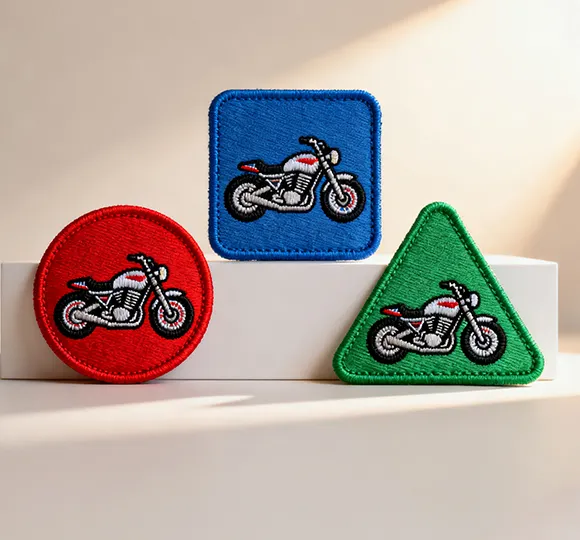Motorcycle Patches Full Colors Motorcycle Patches Full Colors