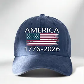 250th Anniversary Hat