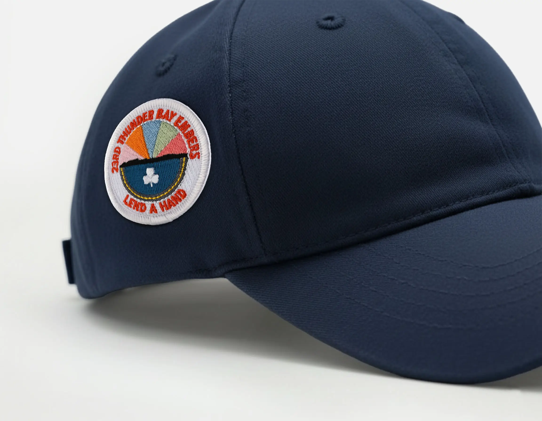 Custom Hat Patches Iron On Custom Hat Patches Iron On