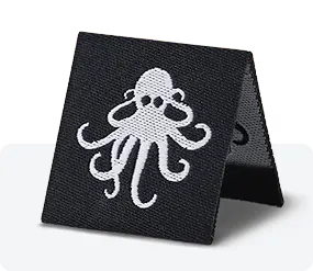 Woven Labels Woven Labels