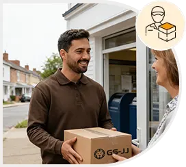 free shipping fast delivery