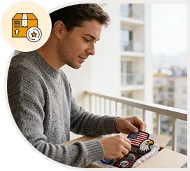 No MOQ PVC patches No MOQ PVC patches