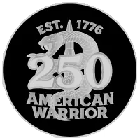 american 250 warrior coins american 250 warrior coins