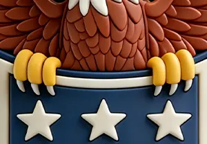 3D PVC Patches 3D PVC Patches