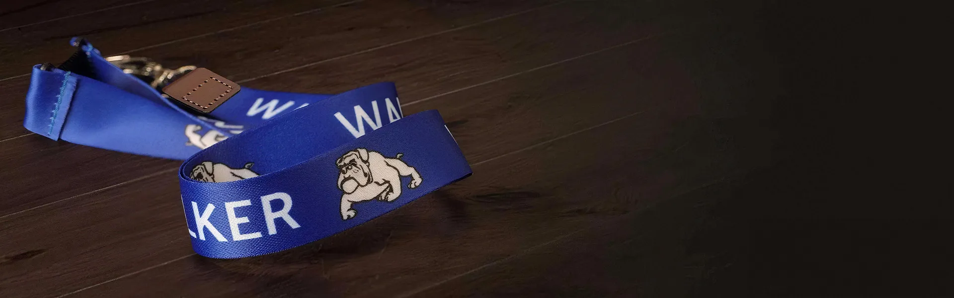 Unique Custom Sublimation Lanyards