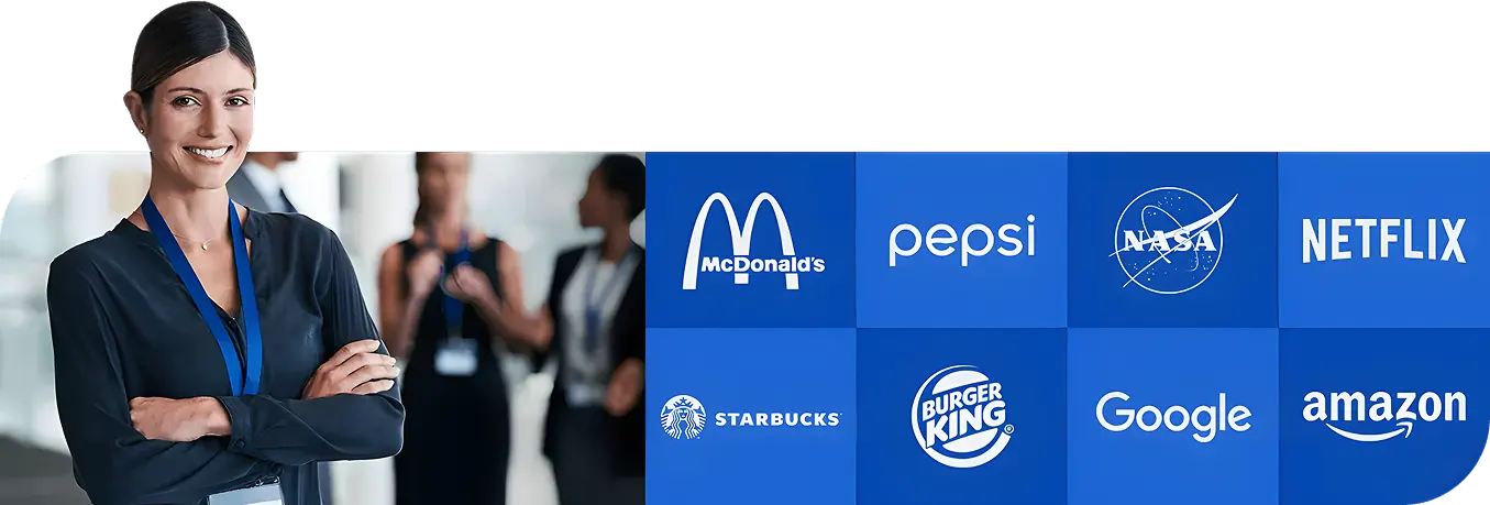 custom key lanyards high-quality