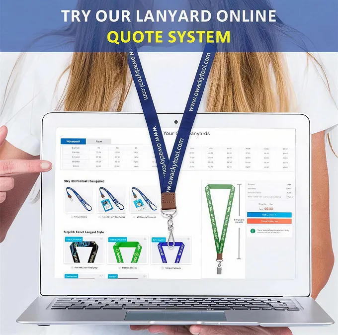 Order Phone Lanyards Online