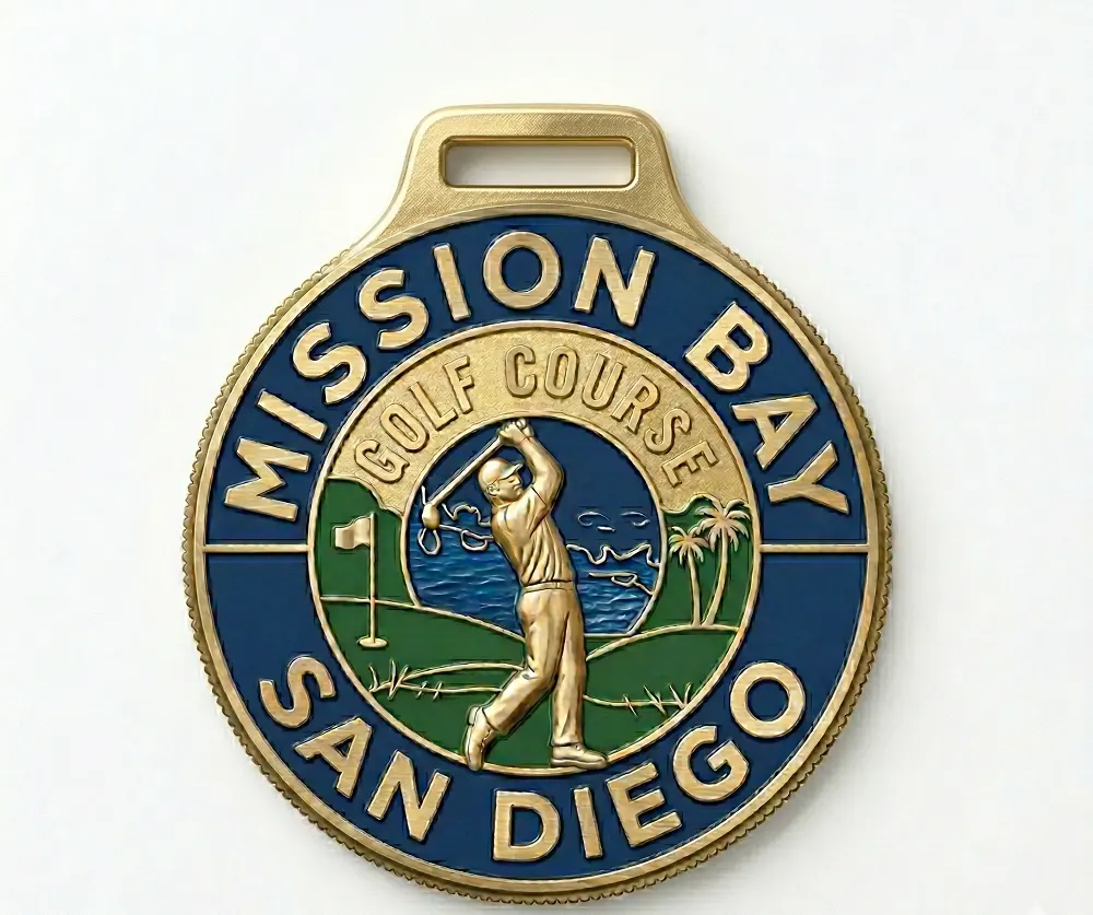 golf bag tag artwork golf bag tag artwork