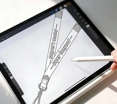 Lanyard Designer Lanyard Designer