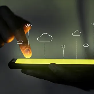 Upload Your Lanyards Art