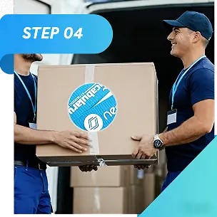 Lanyard Production and Delivery