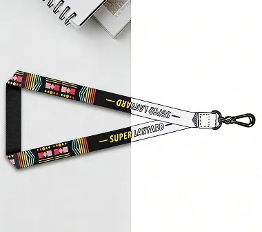 Customized Lanyard Customized Lanyard