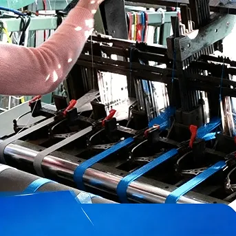 Professional Lanyard Factory