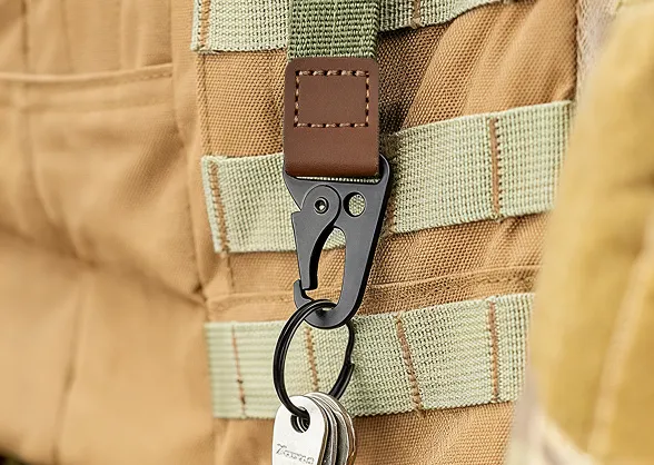 Custom Carabiner Lanyards Custom Carabiner Lanyards