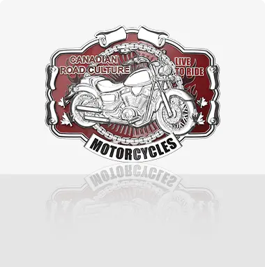 Motorcycle & Road Culture Belt Buckles Motorcycle & Road Culture Belt Buckles