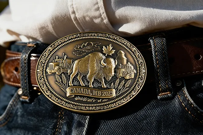 Faith & Heritage Buckle Canada Faith & Heritage Buckle Canada