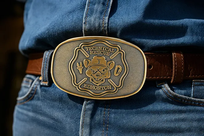 Firefighter Belt Buckle Firefighter Belt Buckle