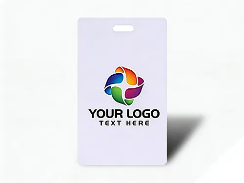 Rectangle Luggage Tags