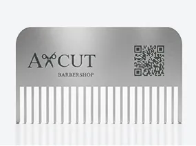 Barber Business Cards Template Barber Business Cards Template