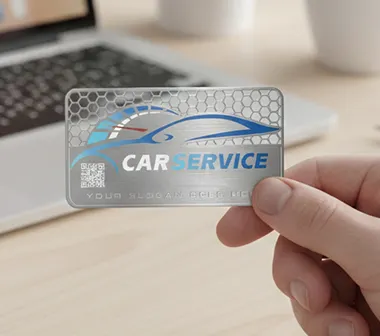 Best Metal Business Cards Best Metal Business Cards