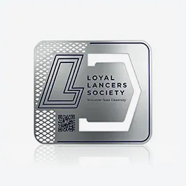 Bookmark Metal Business Cards with QR Code Bookmark Metal Business Cards with QR Code