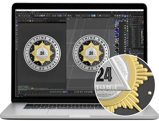 Approve Your Digital Proof