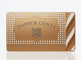 Rose Gold Business Card Template Rose Gold Business Card Template