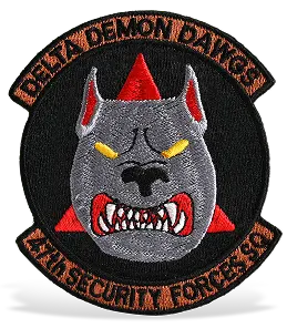 Morale Patches Morale Patches