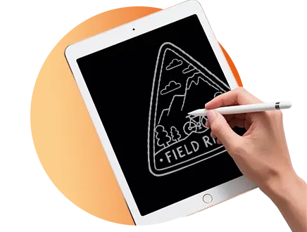 Submit your art of custom pvc patches