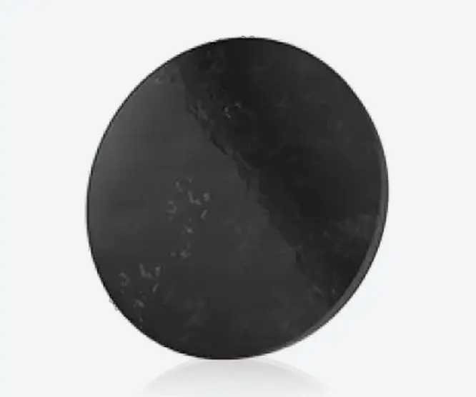 Iron on patch backing